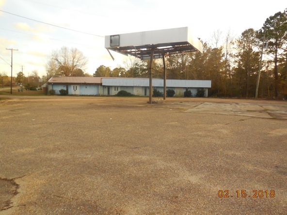 3.95 Acres Highway 84 near Fort Rucker Gateway, Daleville, AL 36322
